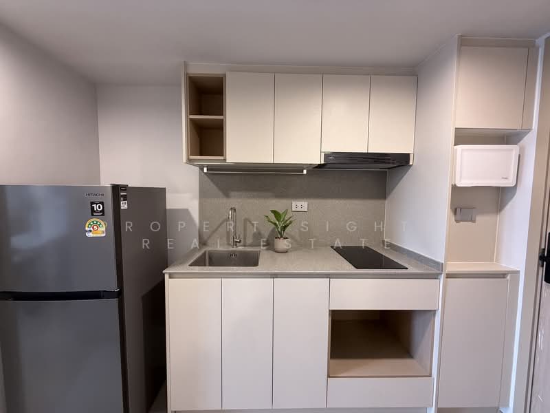 Culture Chula, Bangkok, 38/12 Soi Pratu Chai, Si Phraya, Bang Rak, Bangkok, 1 Bedroom, 38 sqm, Condo For Rent, by PROPERTYSIGHTS REAL ESTATE, 500395531 - DDproperty.com