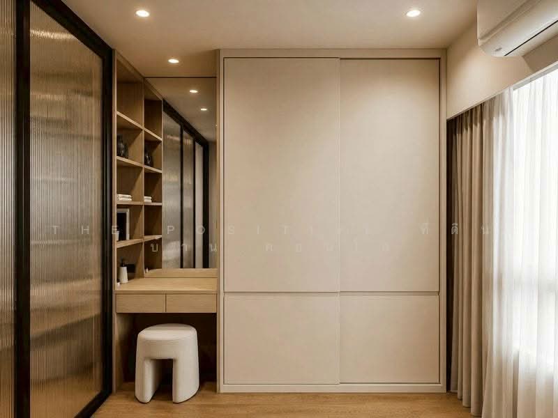 Dcondo Campus Resort Chiang Mai, Chiang Mai, Suthep, Su Thep, Muang Chiang Mai, Chiang Mai, 1 Bedroom, 29 sqm, Condo For Sale, by The Positive ที่ดิน บ้าน คอนโด, 500395544 - DDproperty.com