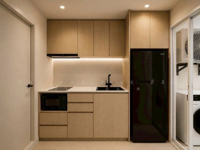 Dcondo Campus Resort Chiang Mai : ดีคอนโด แคมปัส รีสอร์ท เชียงใหม่, เชียงใหม่, สุเทพ, เมืองเชียงใหม่, เชียงใหม่, 29 ตร.ม., คอนโด ขาย, โดย The Positive ที่ดิน บ้าน คอนโด, 500395544 - DDproperty.com