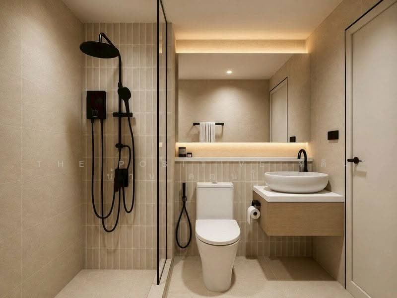 Dcondo Campus Resort Chiang Mai : ดีคอนโด แคมปัส รีสอร์ท เชียงใหม่, เชียงใหม่, สุเทพ, เมืองเชียงใหม่, เชียงใหม่, 29 ตร.ม., คอนโด ขาย, โดย The Positive ที่ดิน บ้าน คอนโด, 500395544 - DDproperty.com
