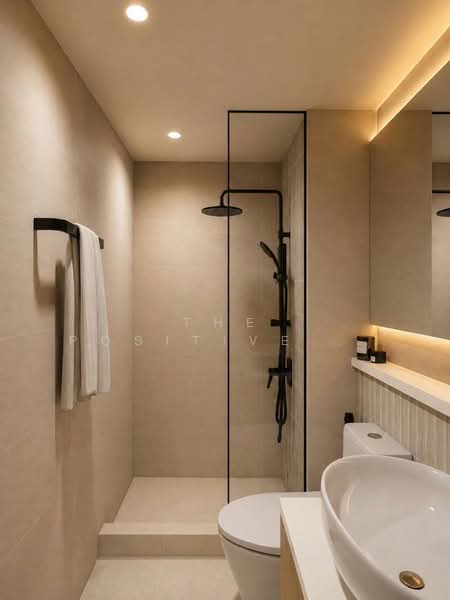 Dcondo Campus Resort Chiang Mai : ดีคอนโด แคมปัส รีสอร์ท เชียงใหม่, เชียงใหม่, สุเทพ, เมืองเชียงใหม่, เชียงใหม่, 29 ตร.ม., คอนโด ขาย, โดย The Positive ที่ดิน บ้าน คอนโด, 500395544 - DDproperty.com