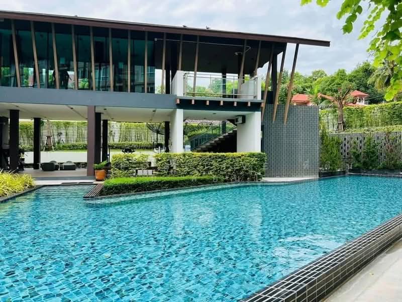 Dcondo Campus Resort Chiang Mai : ดีคอนโด แคมปัส รีสอร์ท เชียงใหม่, เชียงใหม่, สุเทพ, เมืองเชียงใหม่, เชียงใหม่, 29 ตร.ม., คอนโด ขาย, โดย The Positive ที่ดิน บ้าน คอนโด, 500395544 - DDproperty.com