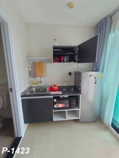 Lesto Condo Sukhumvit 113 : เลสโต้ สุขุมวิท 113, สมุทรปราการ, ถนนสุขุมวิท 113, สำโรงเหนือ, เมืองสมุทรปราการ, สมุทรปราการ, 27 ตร.ม., คอนโด ให้เช่า, โดย Nichaphat Sakunchayapha, 500395553 - DDproperty.com
