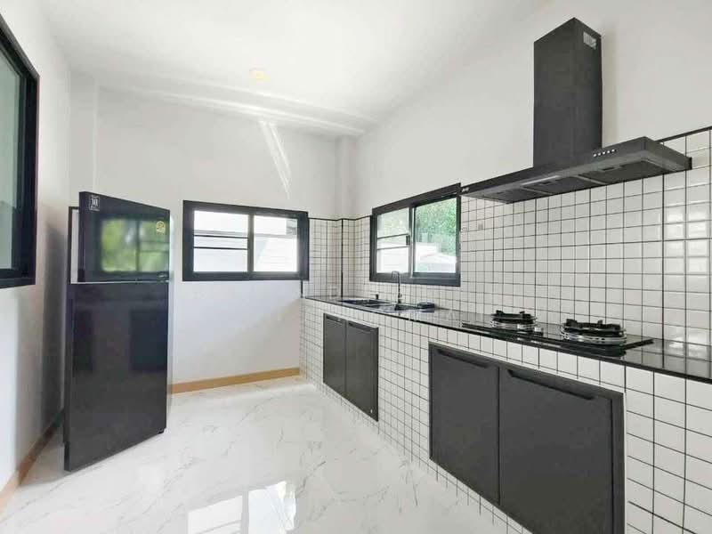 บ้านในโครงการ ให้เช่า – ใกล้กาดฝรั่ง เพียง 5 นาที ค่าเช่า 30,000 บาท / เดือน รหัสทรัพย์ : No.14H910, เชียงใหม่, บ้านแหวน, หางดง, เชียงใหม่, 152 ตร.ม., บ้านเดี่ยว ให้เช่า, โดย Baandeedee Chiangmai, 500395556 - DDproperty.com