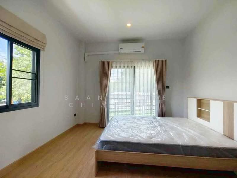 A house for rent near Kad Farang, Chiang Mai Rental Price: 30,000 THB / month Property ID: No.14H910, Chiang Mai, Ban Waen, Hang Dong, Chiang Mai, 3 Bedrooms, 152 sqm, Single Detached House For Rent, by Baandeedee Chiangmai, 500395556 - DDproperty.com