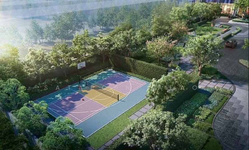 Love Charoen Nakhon, กรุงเทพ, 1463 Charoen Nakhon Road, บางลำภูล่าง, คลองสาน, กรุงเทพ, 26 ตร.ม., คอนโด ขาย, โดย Sataporn Jalao, 500395560 - DDproperty.com