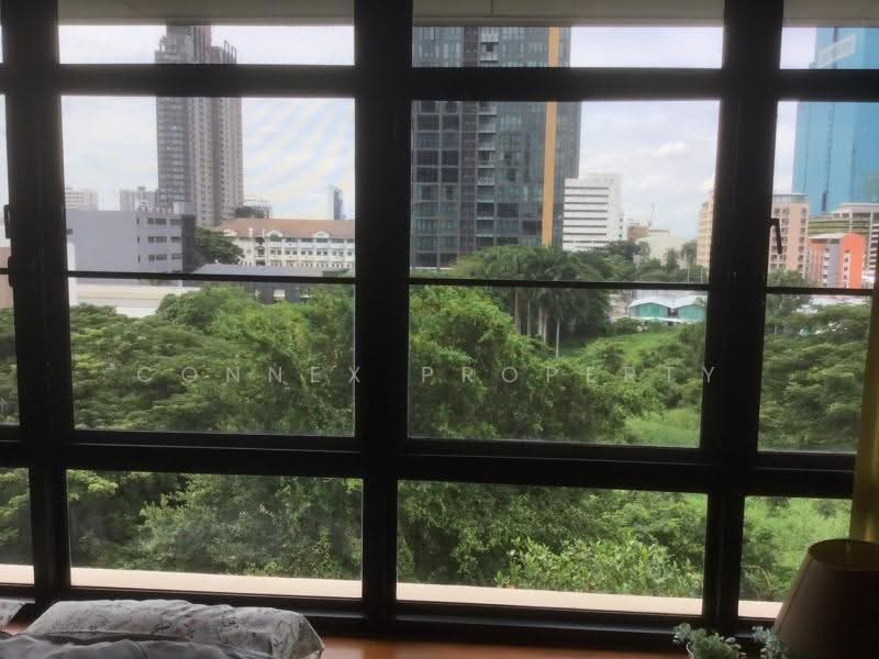 Baan Chan Condominium, Bangkok, Soi Thonglor 20, Thonglor Road, Khlong Tan Nua, Watthana, Bangkok, 2 Bedrooms, 90 sqm, Condo For Rent, by Connex Property, 500395565 - DDproperty.com