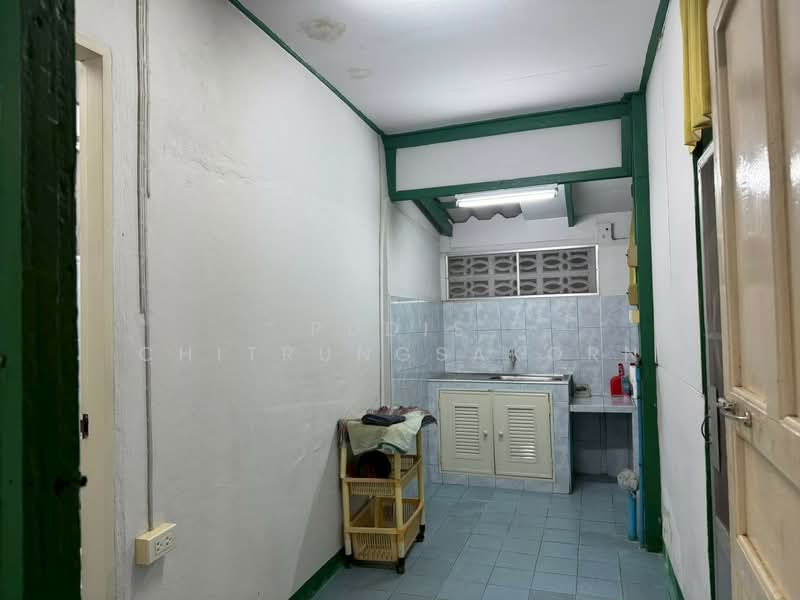บ้านให้เช่า อารีย์ – ซอยสายลม, กรุงเทพ, สามเสนใน, พญาไท, กรุงเทพ, 300 ตร.ม., บ้านเดี่ยว ให้เช่า, โดย Pudis Chitrungsakorn, 500395566 - DDproperty.com