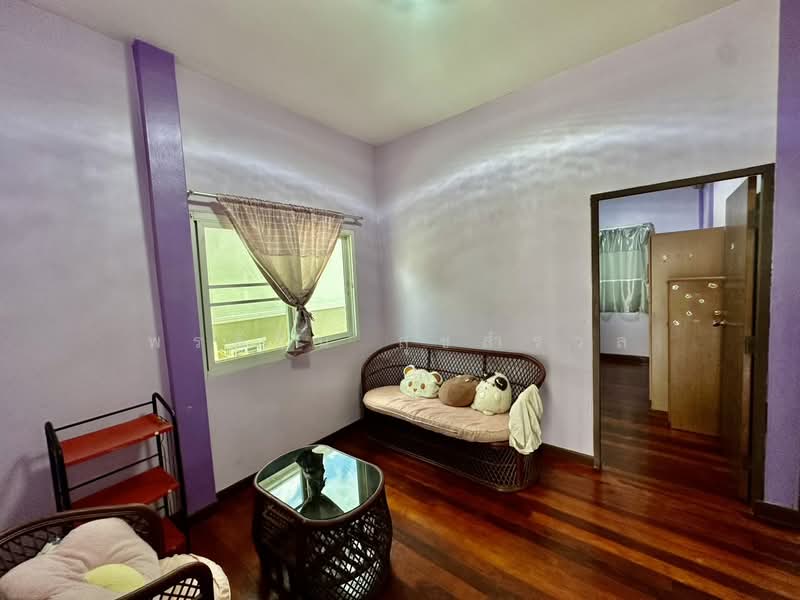 Plern Vi Pha, Bangkok, รามอินทรา, Nuan Chan, Bueng Kum, Bangkok, 4 Bedrooms, 200 sqm, Single Detached House For Rent, by พรชีวิน สุขสำรวล, 500395571 - DDproperty.com