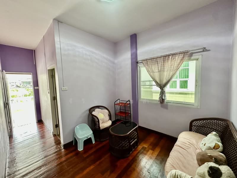Plern Vi Pha, Bangkok, รามอินทรา, Nuan Chan, Bueng Kum, Bangkok, 4 Bedrooms, 200 sqm, Single Detached House For Rent, by พรชีวิน สุขสำรวล, 500395571 - DDproperty.com