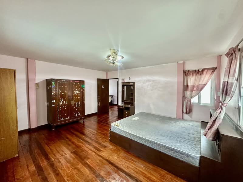 Plern Vi Pha, Bangkok, รามอินทรา, Nuan Chan, Bueng Kum, Bangkok, 4 Bedrooms, 200 sqm, Single Detached House For Rent, by พรชีวิน สุขสำรวล, 500395571 - DDproperty.com