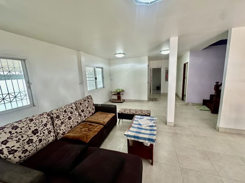 Plern Vi Pha, Bangkok, รามอินทรา, Nuan Chan, Bueng Kum, Bangkok, 4 Bedrooms, 200 sqm, Single Detached House For Rent, by พรชีวิน สุขสำรวล, 500395571 - DDproperty.com