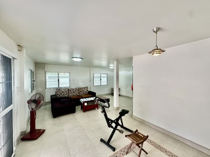 Plern Vi Pha, Bangkok, รามอินทรา, Nuan Chan, Bueng Kum, Bangkok, 4 Bedrooms, 200 sqm, Single Detached House For Rent, by พรชีวิน สุขสำรวล, 500395571 - DDproperty.com