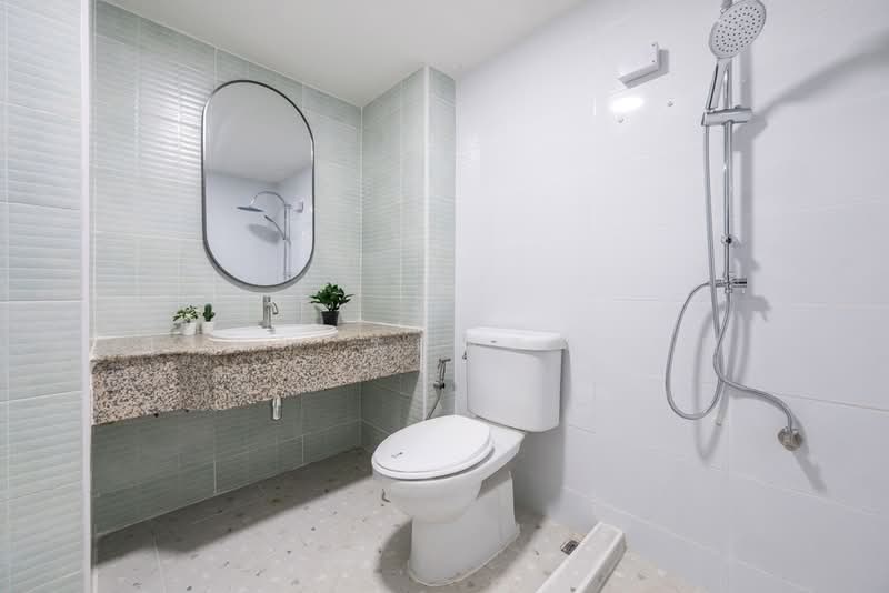 Tararin Chaophaya, Nonthaburi, 401 Nonthaburi Road 1, Bang Kra So, Muang Nonthaburi, Nonthaburi, Studio, 32 sqm, Condo For Sale, by Sutep Rodduaybun, 500395574 - DDproperty.com