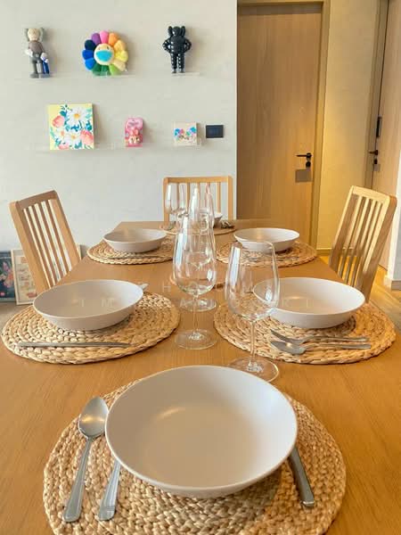 The Lofts Asoke, Bangkok, Sukhumvit 21 Road, Khlongtoei Nua, Watthana, Bangkok, 2 Bedrooms, 75 sqm, Condo For Rent, by Phoom Imruangsri, 500395583 - DDproperty.com