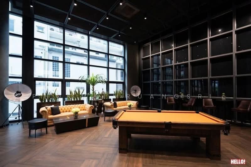 The Lofts Asoke, Bangkok, Sukhumvit 21 Road, Khlongtoei Nua, Watthana, Bangkok, 2 Bedrooms, 75 sqm, Condo For Rent, by Phoom Imruangsri, 500395583 - DDproperty.com