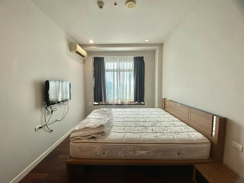 Circle Condominium : เซอร์เคิล คอนโดมิเนียม, กรุงเทพ, 1674 ซอยเพชรบุรี 36 ถนนเพชรบุรี, มักกะสัน, ราชเทวี, กรุงเทพ, 44 ตร.ม., คอนโด ให้เช่า, โดย Sataporn Jalao, 500395590 - DDproperty.com
