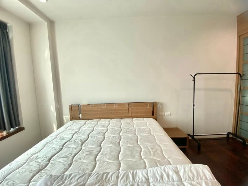 Circle Condominium, Bangkok, 1674 Soi Petchaburi 36 Petchaburi Road, Makkasan, Ratchathewi, Bangkok, 1 Bedroom, 44 sqm, Condo For Rent, by Sataporn Jalao, 500395590 - DDproperty.com