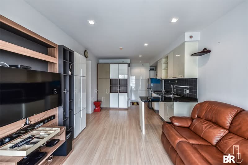 The Seed Mingle Sathorn-Suanplu, Bangkok, 389 Soi Sathon 3, Thung Maha Mek, Sathon, Bangkok, 2 Bedrooms, 64 sqm, Condo For Sale, by Sirirut Havee Akehurst, 500395595 - DDproperty.com