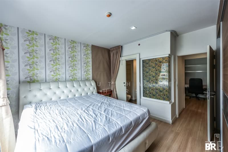 The Seed Mingle Sathorn-Suanplu, Bangkok, 389 Soi Sathon 3, Thung Maha Mek, Sathon, Bangkok, 2 Bedrooms, 64 sqm, Condo For Sale, by Sirirut Havee Akehurst, 500395595 - DDproperty.com