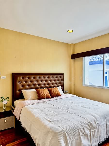 Grand Bangkok Boulevard Rama 9 - Srinakarindra, Bangkok, Krungthep Kritha 17 Alley, Thap Chang, Saphan Sung, Bangkok, 4 Bedrooms, 335 sqm, Single Detached House For Rent, by Thananthorn Wongvarnkaseam, 500395604 - DDproperty.com