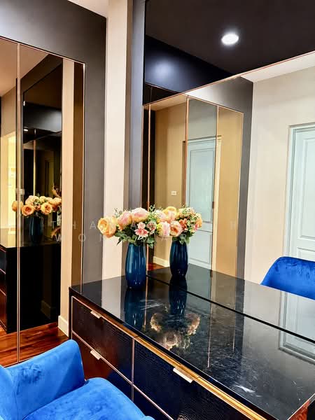 Grand Bangkok Boulevard Rama 9 - Srinakarindra, Bangkok, Krungthep Kritha 17 Alley, Thap Chang, Saphan Sung, Bangkok, 4 Bedrooms, 335 sqm, Single Detached House For Rent, by Thananthorn Wongvarnkaseam, 500395604 - DDproperty.com