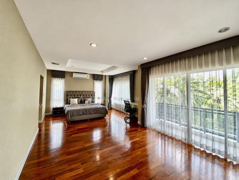 แกรนด์ บางกอก บูเลอวาร์ด พระราม 9 – ศรีนครินทร์ : Grand Bangkok Boulevard Rama 9 - Srinakarindra, กรุงเทพ, ซอยกรุงเทพกรีฑา17 ทับช้าง, สะพานสูง, กรุงเทพ, 335 ตร.ม., บ้านเดี่ยว ให้เช่า, โดย Thananthorn Wongvarnkaseam, 500395604 - DDproperty.com