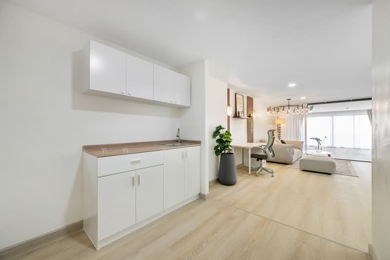 The Royal Vibhavadi, Bangkok, Vibhavadi-Rangsit 48, Lat Yao, Chatuchak, Bangkok, Studio, 86 sqm, Condo For Sale, by Sutep Rodduaybun, 500395605 - DDproperty.com