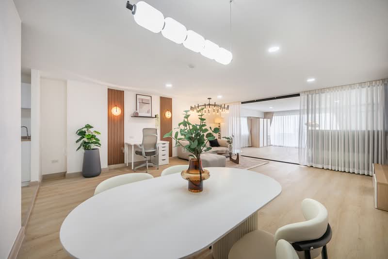 The Royal Vibhavadi, Bangkok, Vibhavadi-Rangsit 48, Lat Yao, Chatuchak, Bangkok, Studio, 86 sqm, Condo For Sale, by Sutep Rodduaybun, 500395605 - DDproperty.com