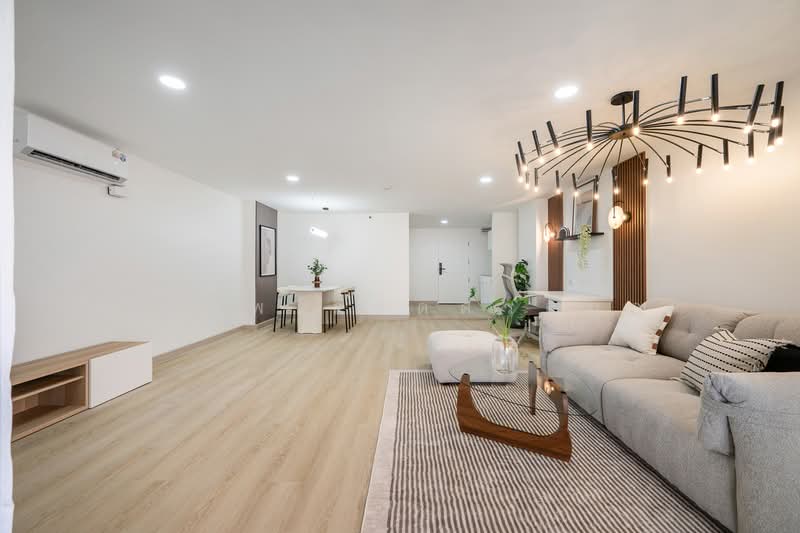 The Royal Vibhavadi, Bangkok, Vibhavadi-Rangsit 48, Lat Yao, Chatuchak, Bangkok, Studio, 86 sqm, Condo For Sale, by Sutep Rodduaybun, 500395605 - DDproperty.com