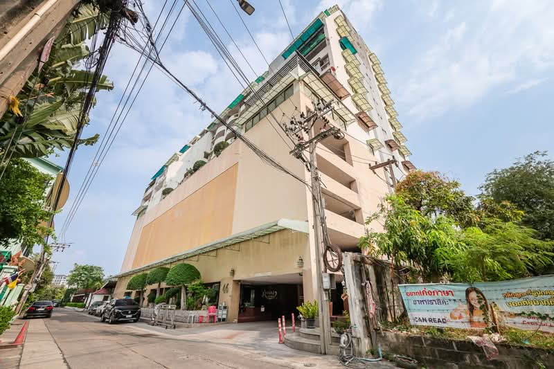 The Royal Vibhavadi, Bangkok, Vibhavadi-Rangsit 48, Lat Yao, Chatuchak, Bangkok, Studio, 86 sqm, Condo For Sale, by Sutep Rodduaybun, 500395605 - DDproperty.com