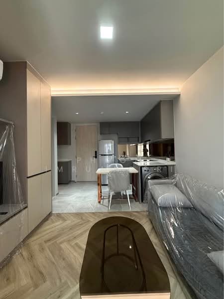 Chapter Thonglor 25, Bangkok, Soi Thonglor 25, Sukhumvit Road, Khlong Tan Nua, Watthana, Bangkok, 1 Bedroom, 47 sqm, Condo For Rent, by Phoom Imruangsri, 500395607 - DDproperty.com