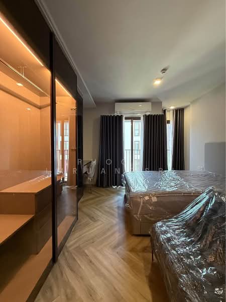 Chapter Thonglor 25, Bangkok, Soi Thonglor 25, Sukhumvit Road, Khlong Tan Nua, Watthana, Bangkok, 1 Bedroom, 47 sqm, Condo For Rent, by Phoom Imruangsri, 500395607 - DDproperty.com