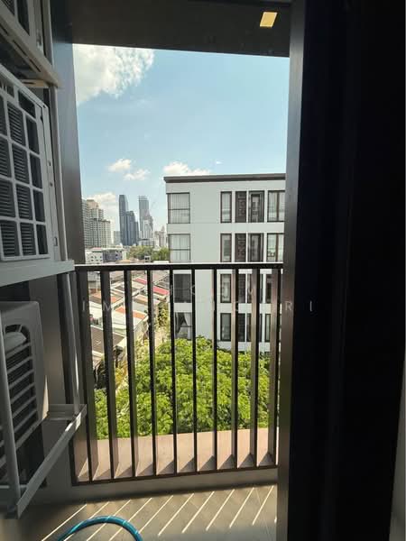 Chapter Thonglor 25, Bangkok, Soi Thonglor 25, Sukhumvit Road, Khlong Tan Nua, Watthana, Bangkok, 1 Bedroom, 47 sqm, Condo For Rent, by Phoom Imruangsri, 500395607 - DDproperty.com