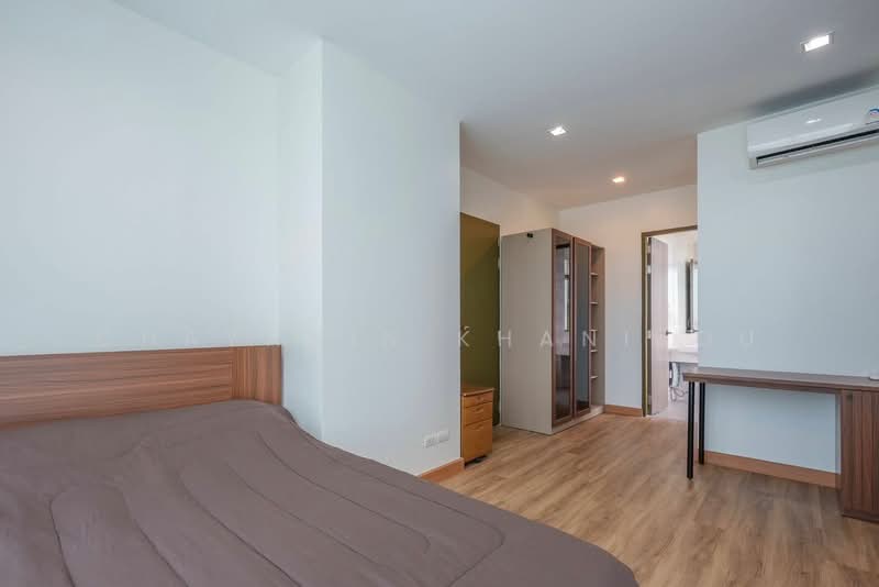 IDEO Verve Sukhumvit, Bangkok, 2077 Sukhumvit Road, Phra Kanong Nua, Watthana, Bangkok, 2 Bedrooms, 57 sqm, Condo For Rent, by Chayanin Khanijou, 500395608 - DDproperty.com