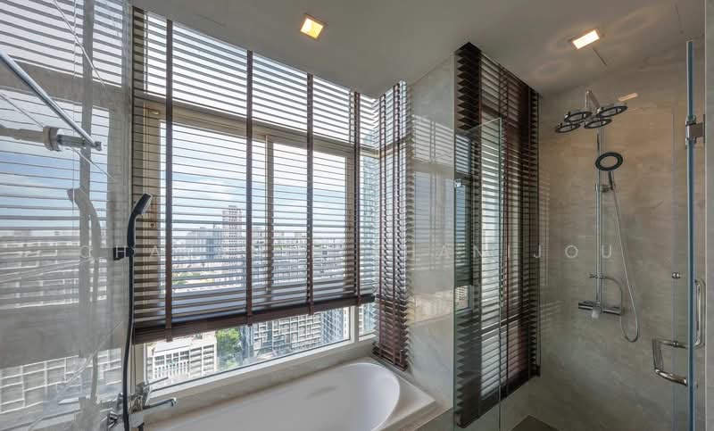 IDEO Verve Sukhumvit, Bangkok, 2077 Sukhumvit Road, Phra Kanong Nua, Watthana, Bangkok, 2 Bedrooms, 57 sqm, Condo For Rent, by Chayanin Khanijou, 500395608 - DDproperty.com