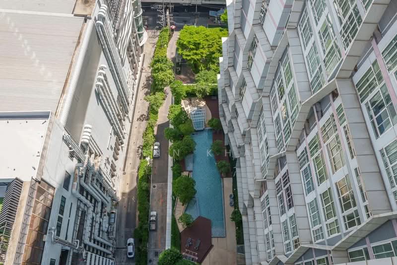 IDEO Verve Sukhumvit : ไอดีโอ เวิร์ฟ สุขุมวิท, กรุงเทพ, 2077 ถนนสุขุมวิท, พระโขนงเหนือ, วัฒนา, กรุงเทพ, 57 ตร.ม., คอนโด ให้เช่า, โดย Chayanin Khanijou, 500395608 - DDproperty.com