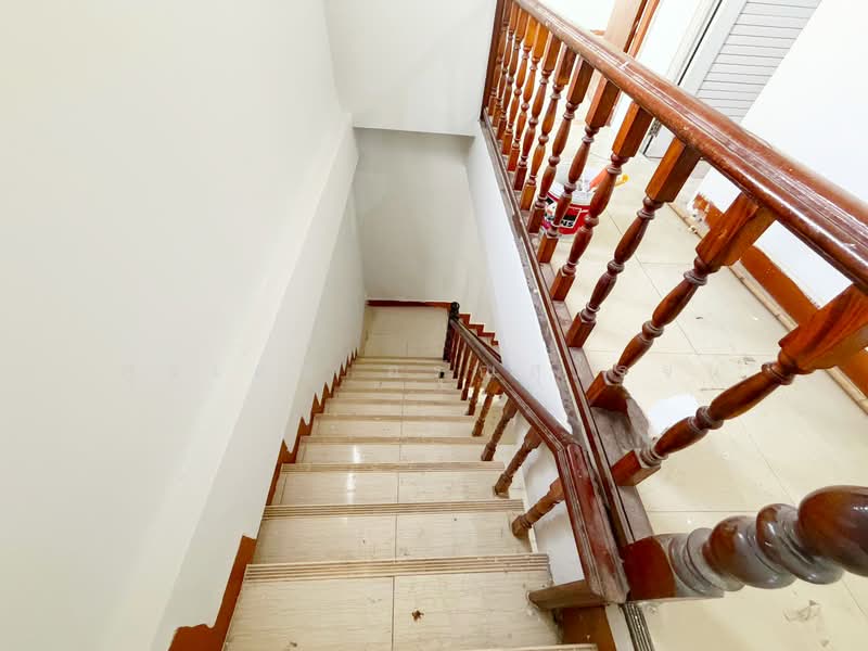 หมู่บ้านสุขสบายวิลล่า 4 : Suksabai Villa 4, Bangkok, Khlong Chaokhun Sing, Wang Thonglang, Bangkok, 2 Bedrooms, 100 sqm, Townhouse For Sale, by Suradej Arunsurosn, 500395613 - DDproperty.com
