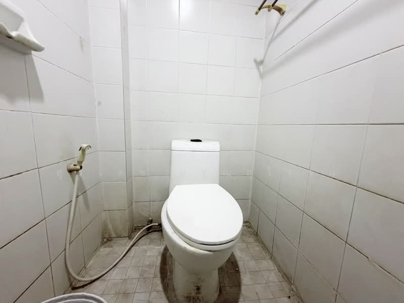 หมู่บ้านสุขสบายวิลล่า 4 : Suksabai Villa 4, Bangkok, Khlong Chaokhun Sing, Wang Thonglang, Bangkok, 2 Bedrooms, 100 sqm, Townhouse For Sale, by Suradej Arunsurosn, 500395613 - DDproperty.com