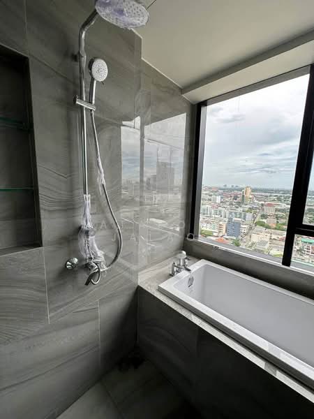 IDEO Q Sukhumvit 36, Bangkok, Soi Sukhumvit 36, Khong Tan, Khlong Toei, Bangkok, 2 Bedrooms, 65 sqm, Condo For Rent, by Sataporn Jalao, 500395615 - DDproperty.com