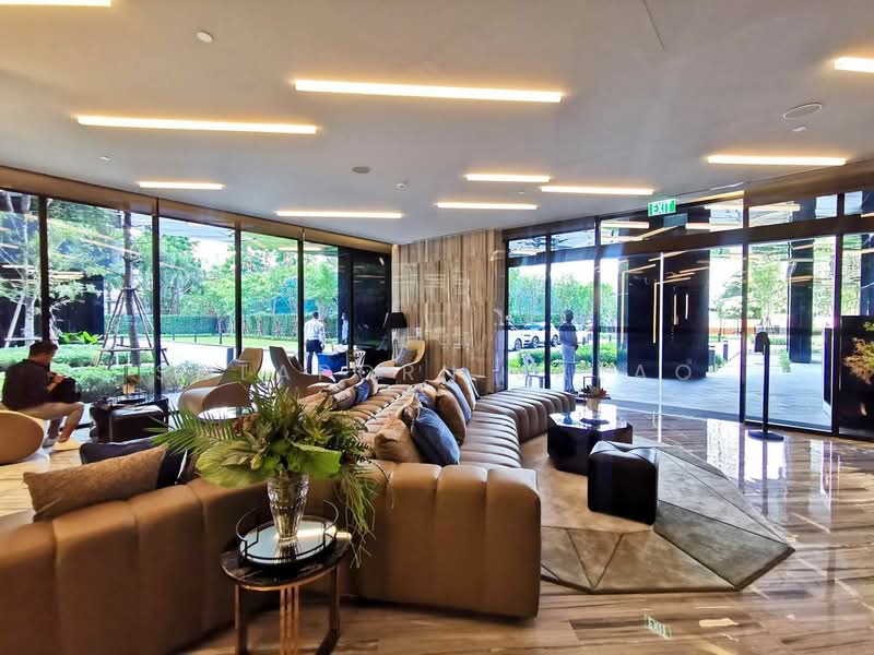 IDEO Q Sukhumvit 36 : ไอดีโอ คิว สุขุมวิท 36, กรุงเทพ, ซอยสุขุมวิท 36, คลองตัน, คลองเตย, กรุงเทพ, 65 ตร.ม., คอนโด ให้เช่า, โดย Sataporn Jalao, 500395615 - DDproperty.com