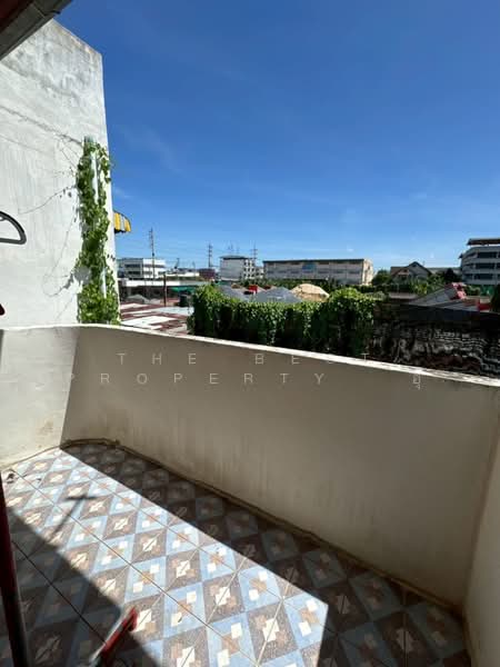 ร่มไทรการ์เด้นวิลล์ บางบอน, Bangkok, Nong Kham, Nong Khaem, Bangkok, 3 Bedrooms, 150 sqm, Single Detached House For Sale, by The Best Property  อุ๊, 500395617 - DDproperty.com