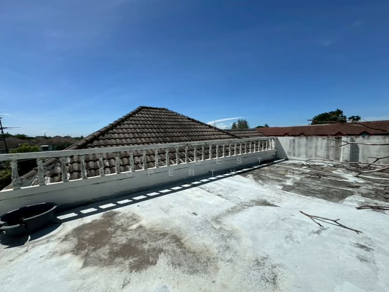 ร่มไทรการ์เด้นวิลล์ บางบอน, กรุงเทพ, หนองแขม, กรุงเทพ, 150 ตร.ม., บ้านเดี่ยว ขาย, โดย The Best Property  อุ๊, 500395617 - DDproperty.com