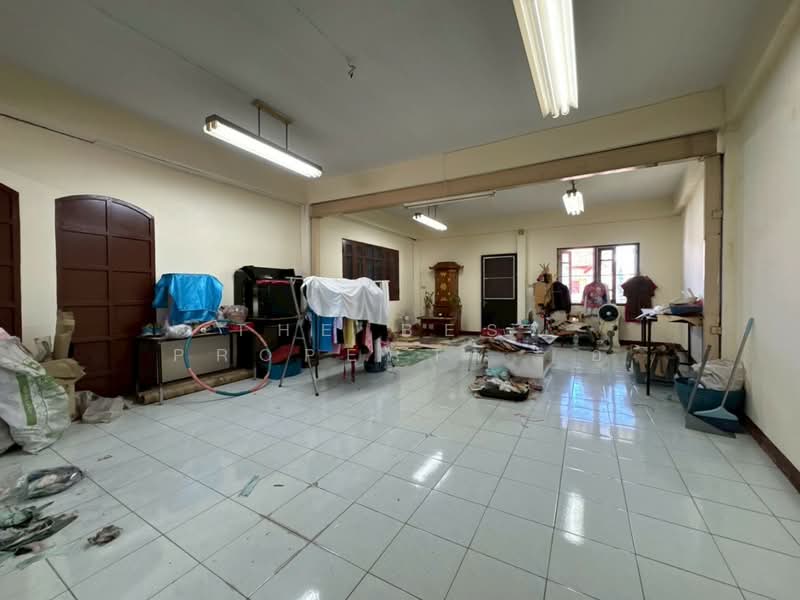ร่มไทรการ์เด้นวิลล์ บางบอน, Bangkok, Nong Kham, Nong Khaem, Bangkok, 3 Bedrooms, 150 sqm, Single Detached House For Sale, by The Best Property  อุ๊, 500395617 - DDproperty.com