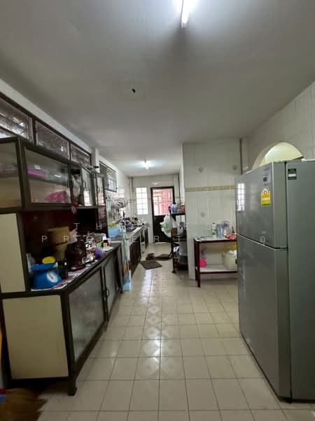 ร่มไทรการ์เด้นวิลล์ บางบอน, Bangkok, Nong Kham, Nong Khaem, Bangkok, 3 Bedrooms, 150 sqm, Single Detached House For Sale, by The Best Property  อุ๊, 500395617 - DDproperty.com