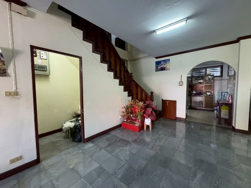 ร่มไทรการ์เด้นวิลล์ บางบอน, Bangkok, Nong Kham, Nong Khaem, Bangkok, 3 Bedrooms, 150 sqm, Single Detached House For Sale, by The Best Property  อุ๊, 500395617 - DDproperty.com