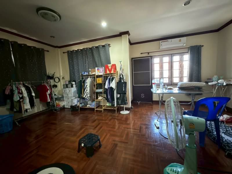 ร่มไทรการ์เด้นวิลล์ บางบอน, Bangkok, Nong Kham, Nong Khaem, Bangkok, 3 Bedrooms, 150 sqm, Single Detached House For Sale, by The Best Property  อุ๊, 500395617 - DDproperty.com