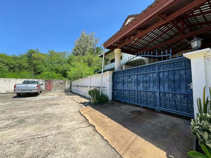 ร่มไทรการ์เด้นวิลล์ บางบอน, กรุงเทพ, หนองแขม, กรุงเทพ, 150 ตร.ม., บ้านเดี่ยว ขาย, โดย The Best Property  อุ๊, 500395617 - DDproperty.com