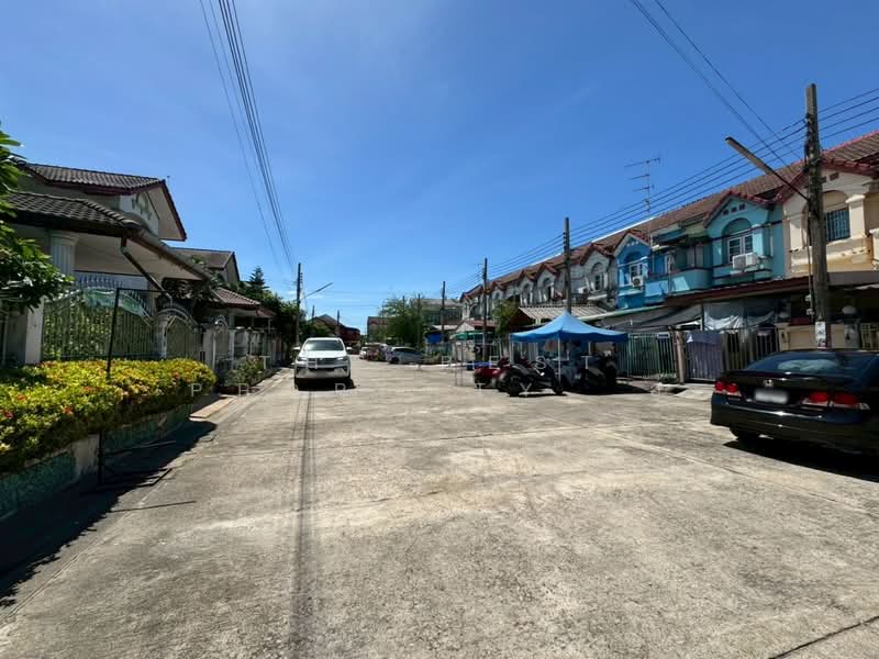 ร่มไทรการ์เด้นวิลล์ บางบอน, Bangkok, Nong Kham, Nong Khaem, Bangkok, 3 Bedrooms, 150 sqm, Single Detached House For Sale, by The Best Property  อุ๊, 500395617 - DDproperty.com