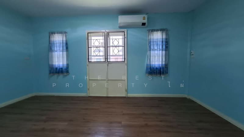 Ladda Ville 1-2, Nonthaburi, Ban Kluai-Sai Noi Road, Phimonrat, Bang Bua Thong, Nonthaburi, 3 Bedrooms, 100 sqm, Single Detached House For Sale, by The Best Property ไผ่, 500395619 - DDproperty.com